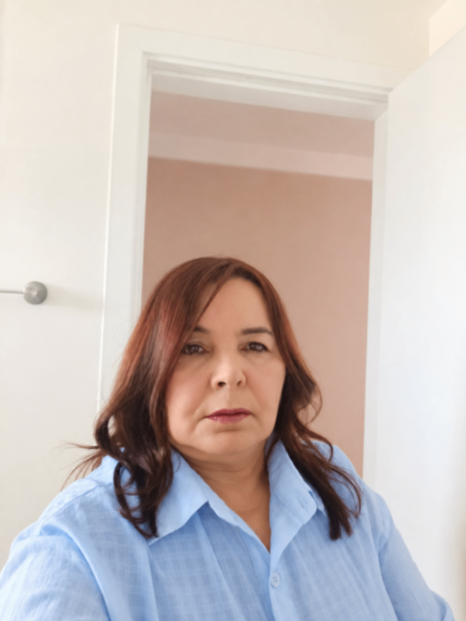 Ivone de Brito Pereira Alves 
