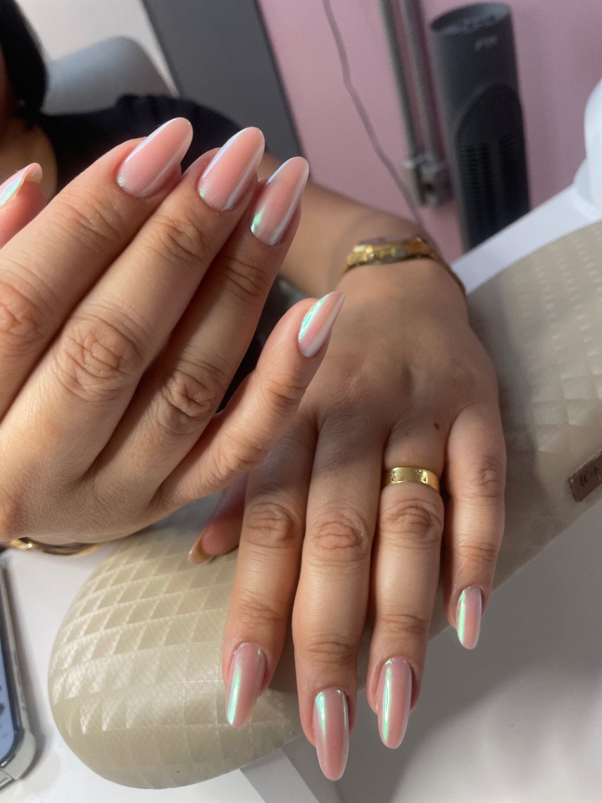Trabalho de Manicure/Pedicure por Caroline Higa em Vila Aricanduva, São Paulo — foto 1 de 8