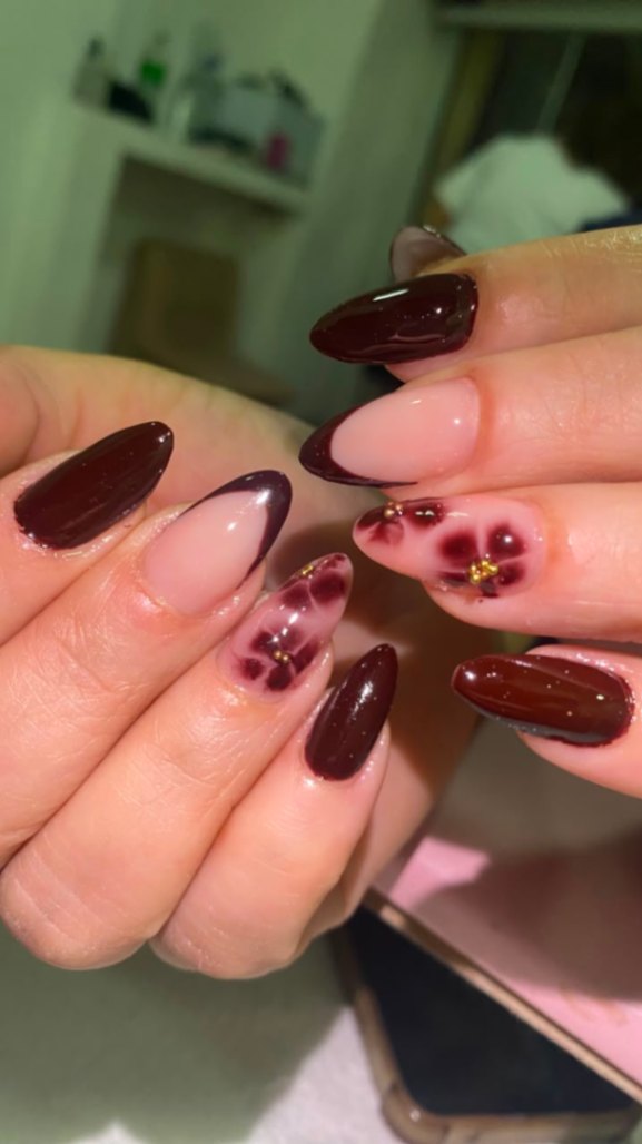 Trabalho de Manicure/Pedicure por Sheila Francisca de Paula Tavares em Jardim Nayara, Embu das Artes — foto 1 de 4
