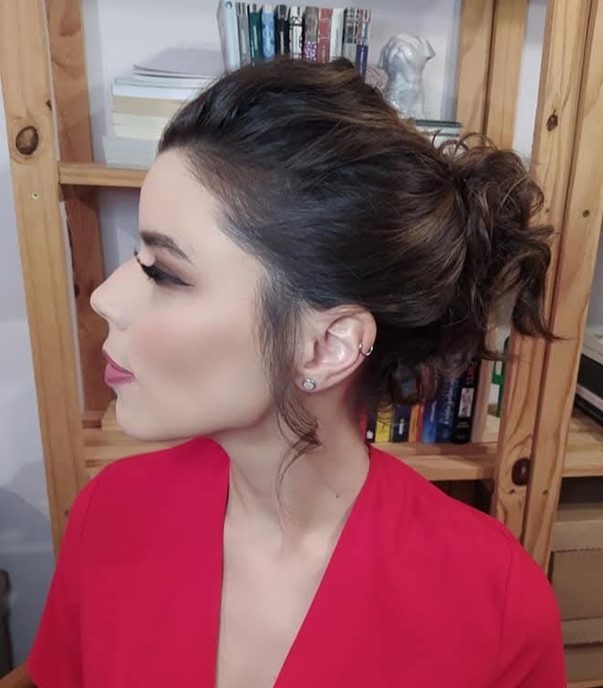 Trabalho de Cabeleireiro(a) por Mila Silva em Nova Gerty, São Caetano do Sul — foto 9 de 42