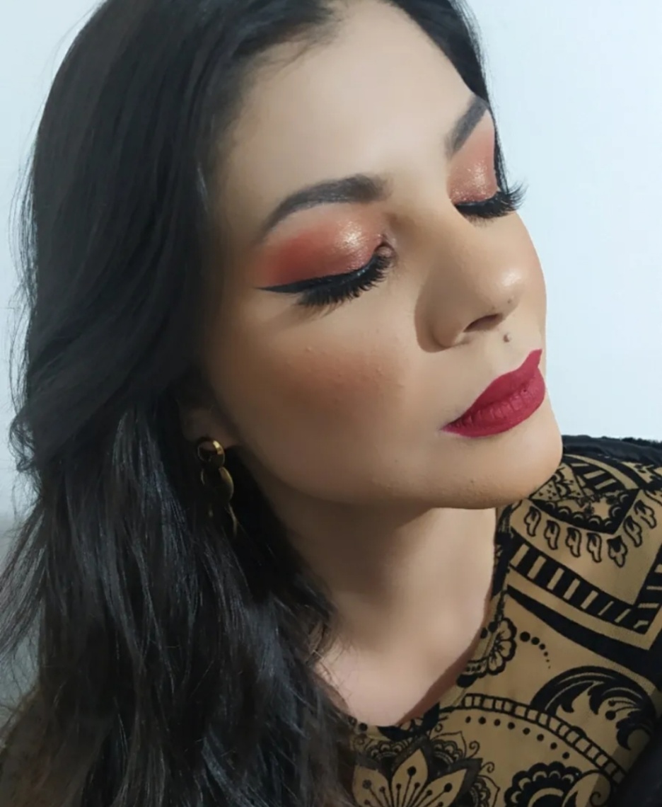 Trabalho de Cabeleireiro(a) por Mila Silva em Nova Gerty, São Caetano do Sul — foto 24 de 42