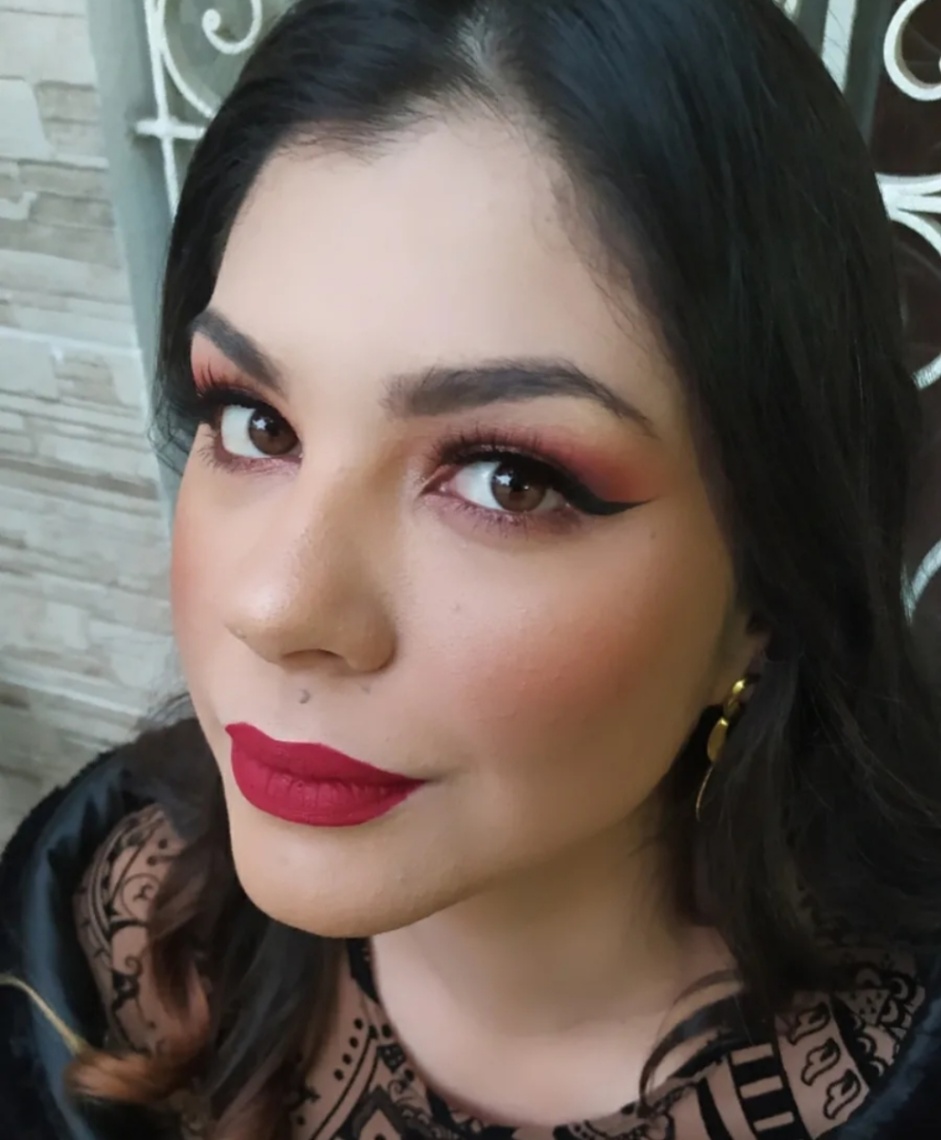 Trabalho de Cabeleireiro(a) por Mila Silva em Nova Gerty, São Caetano do Sul — foto 25 de 42