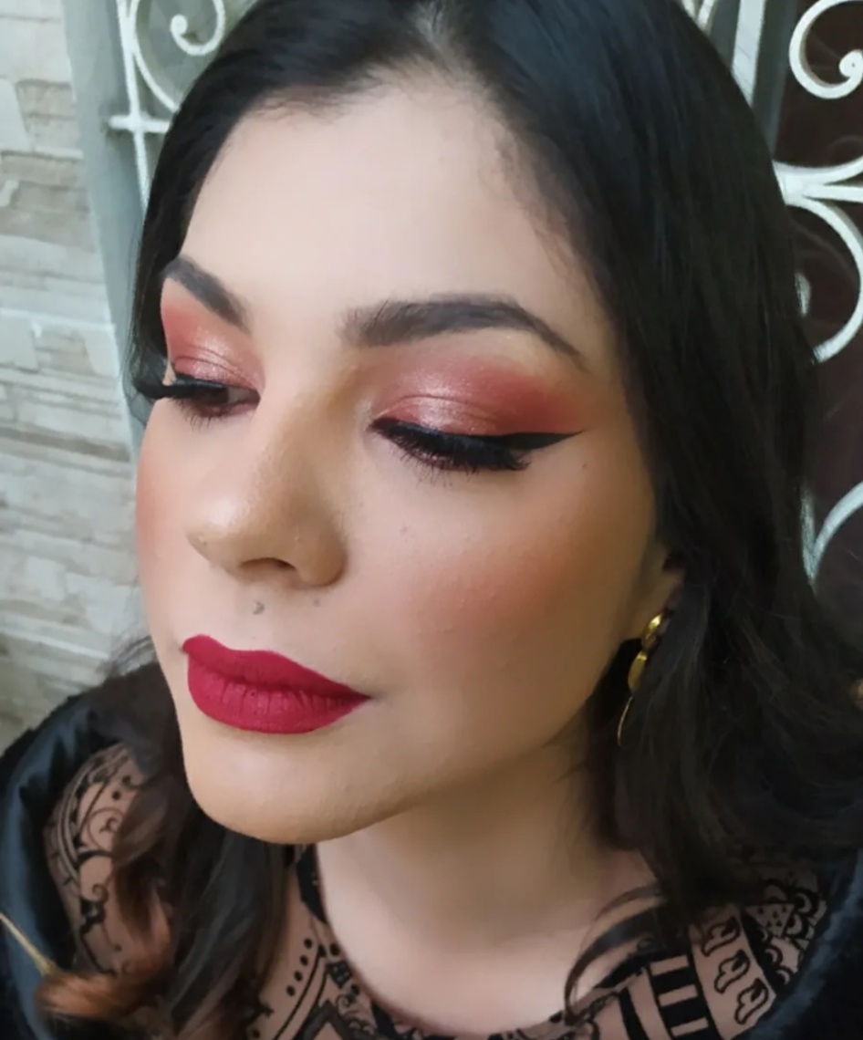 Trabalho de Cabeleireiro(a) por Mila Silva em Nova Gerty, São Caetano do Sul — foto 26 de 42