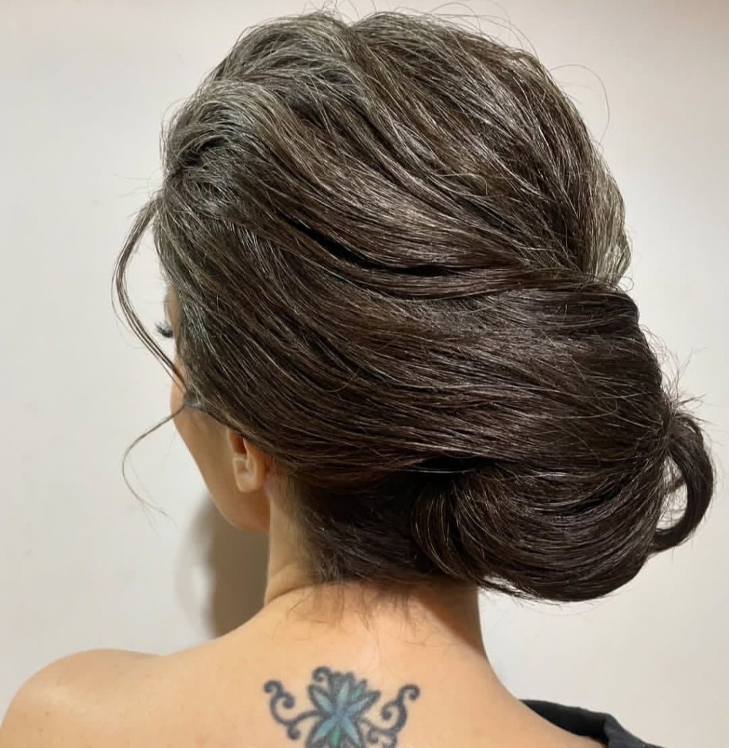 Trabalho de Cabeleireiro(a) por Mila Silva em Nova Gerty, São Caetano do Sul — foto 28 de 42