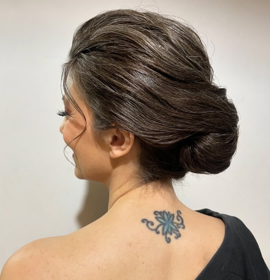 Trabalho de Cabeleireiro(a) por Mila Silva em Nova Gerty, São Caetano do Sul — foto 29 de 42