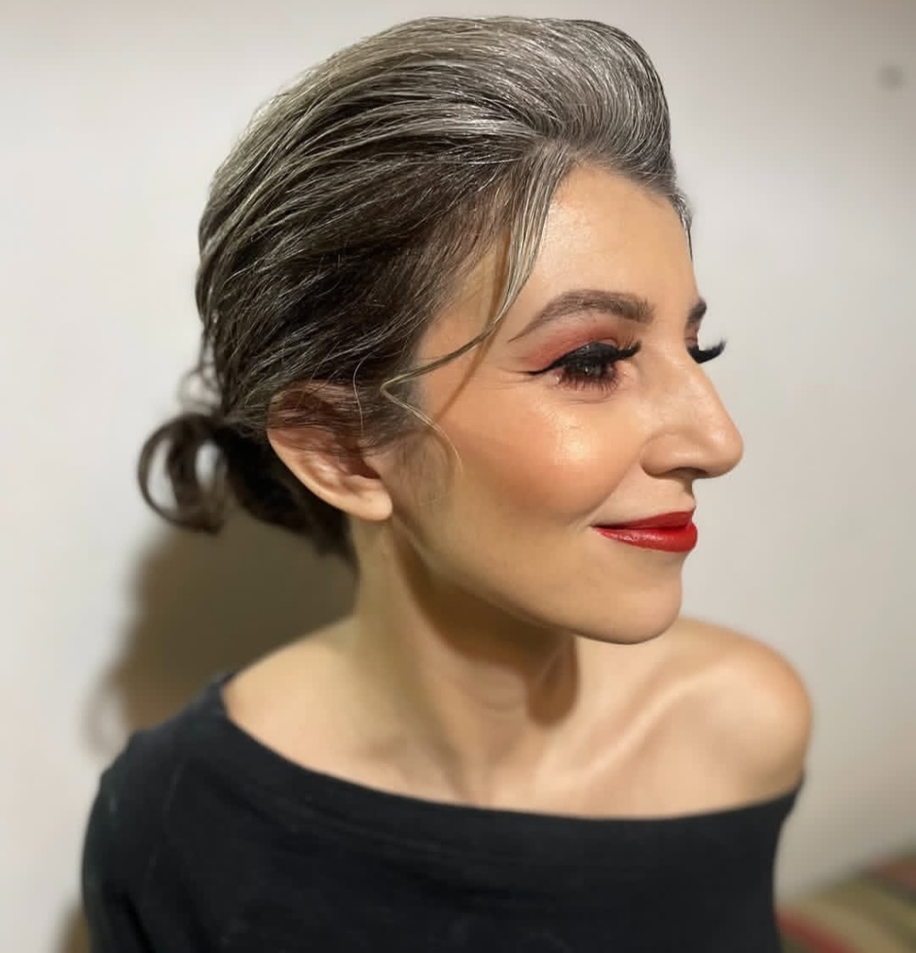 Trabalho de Cabeleireiro(a) por Mila Silva em Nova Gerty, São Caetano do Sul — foto 30 de 42