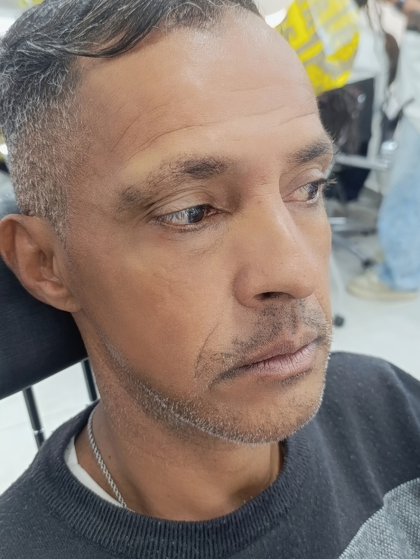 Trabalho de Cabeleireiro(a) por Mila Silva em Nova Gerty, São Caetano do Sul — foto 39 de 42