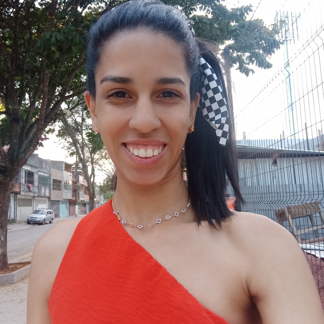 Patrícia de lima generoso 