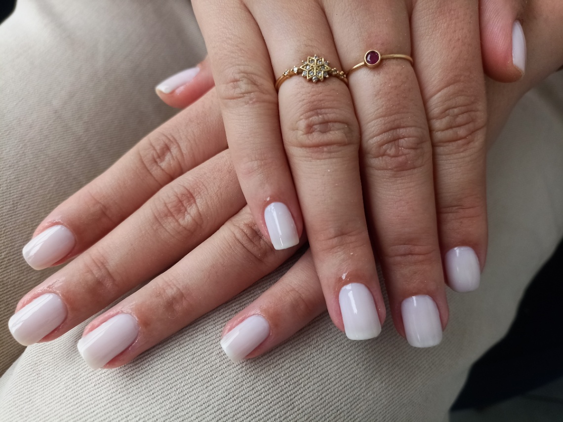 Trabalho de Manicure/Pedicure por Patrícia de lima generoso em Jardim Arco-Iris, São Paulo — foto 2 de 11