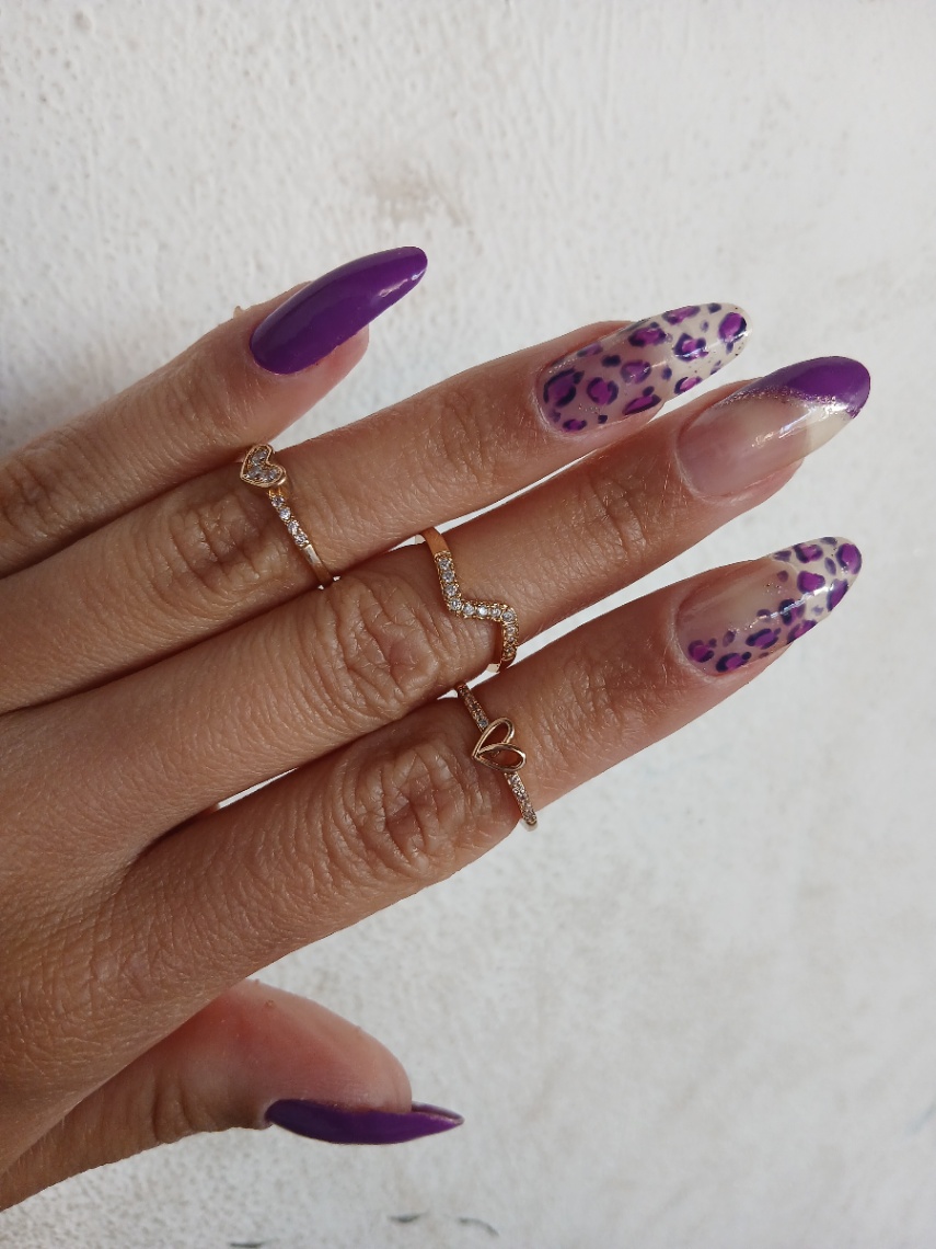 Trabalho de Manicure/Pedicure por Patrícia de lima generoso em Jardim Arco-Iris, São Paulo — foto 3 de 11