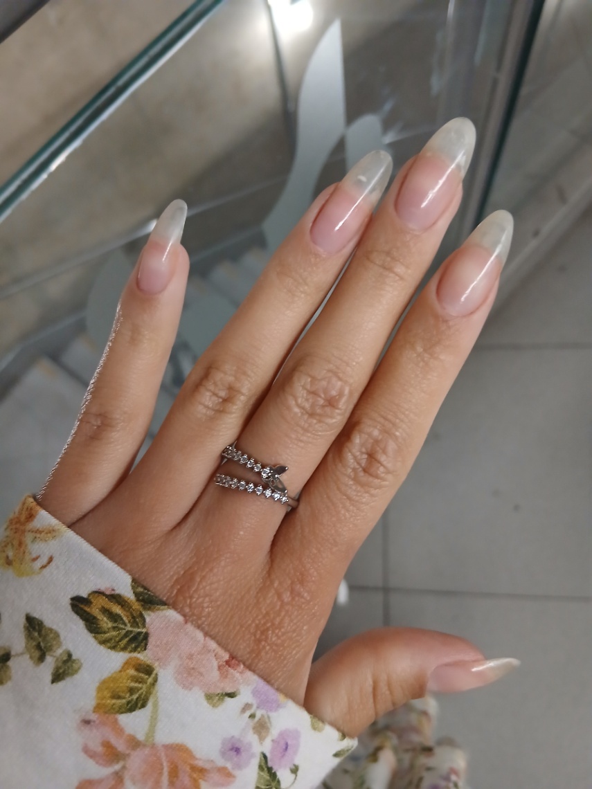 Trabalho de Manicure/Pedicure por Patrícia de lima generoso em Jardim Arco-Iris, São Paulo — foto 4 de 11