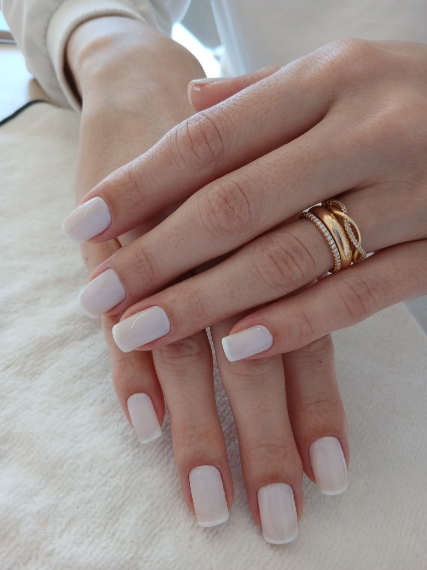 Trabalho de Manicure/Pedicure por Patrícia de lima generoso em Jardim Arco-Iris, São Paulo — foto 8 de 11