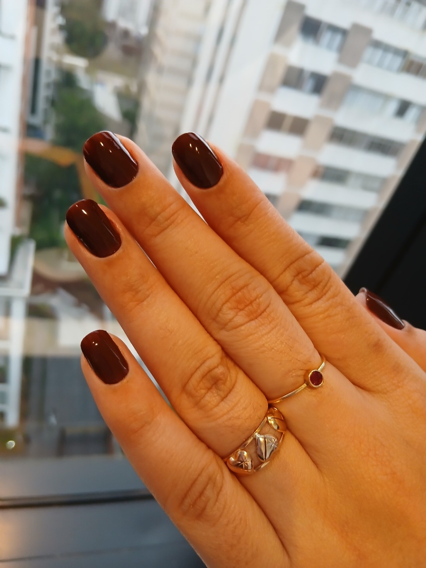 Trabalho de Manicure/Pedicure por Patrícia de lima generoso em Jardim Arco-Iris, São Paulo — foto 9 de 11