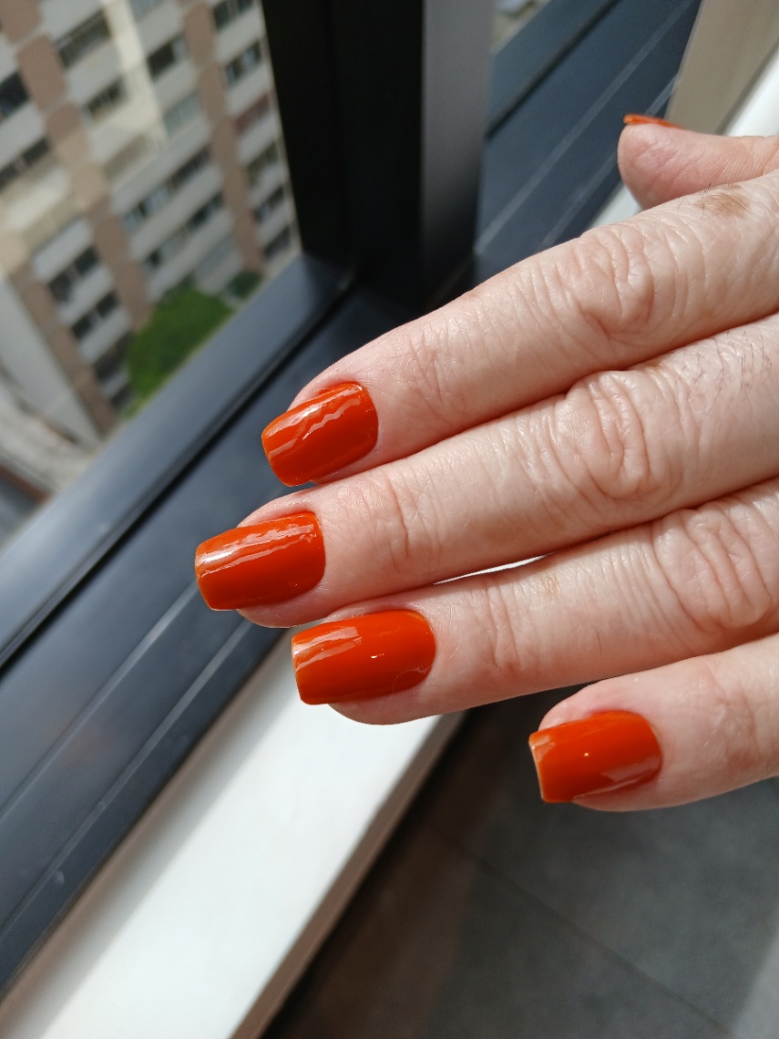 Trabalho de Manicure/Pedicure por Patrícia de lima generoso em Jardim Arco-Iris, São Paulo — foto 11 de 11