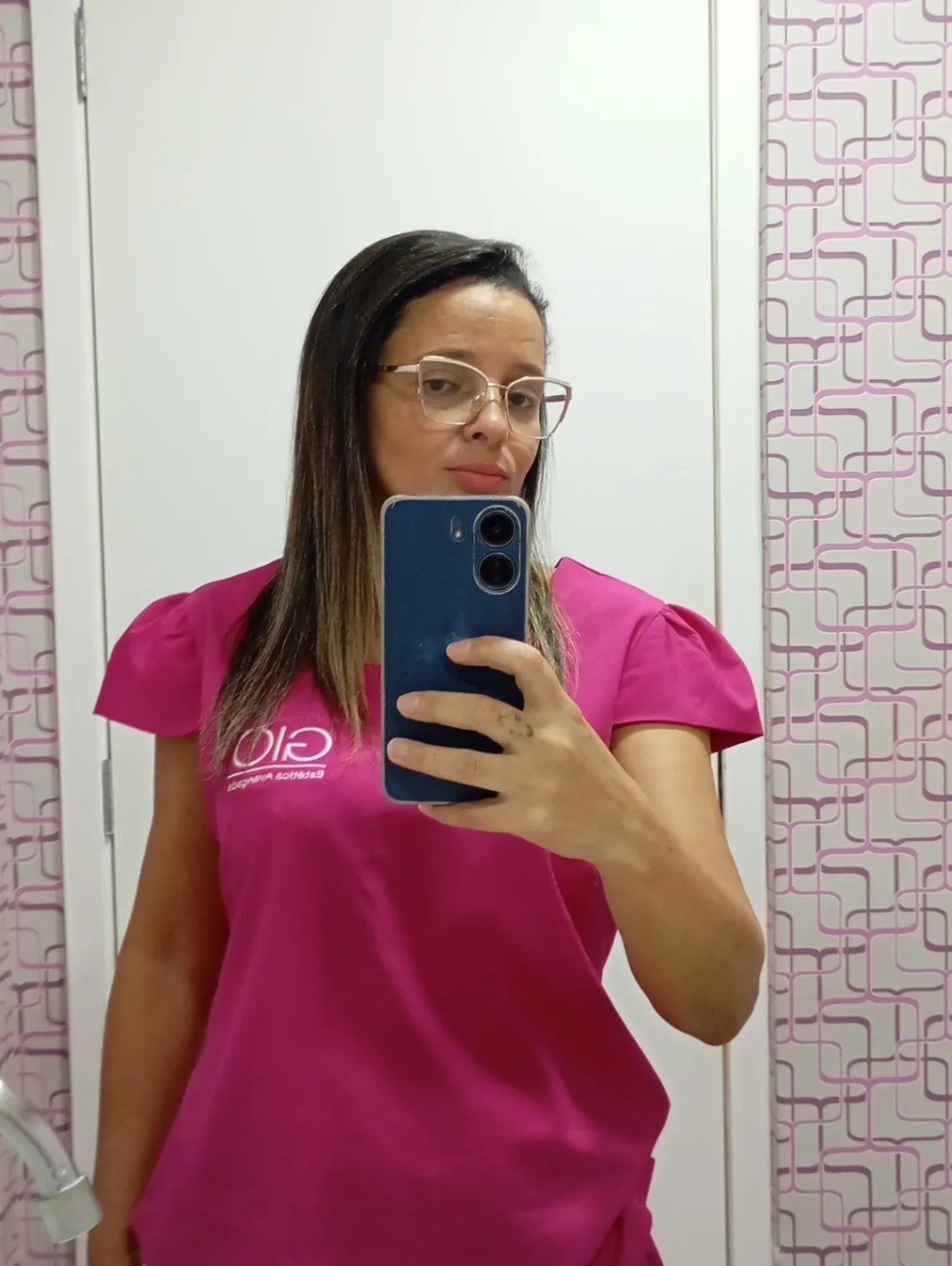 Trabalho de Esteticista por Juliana Moreira em Parque Regina, São Paulo — foto 3 de 3