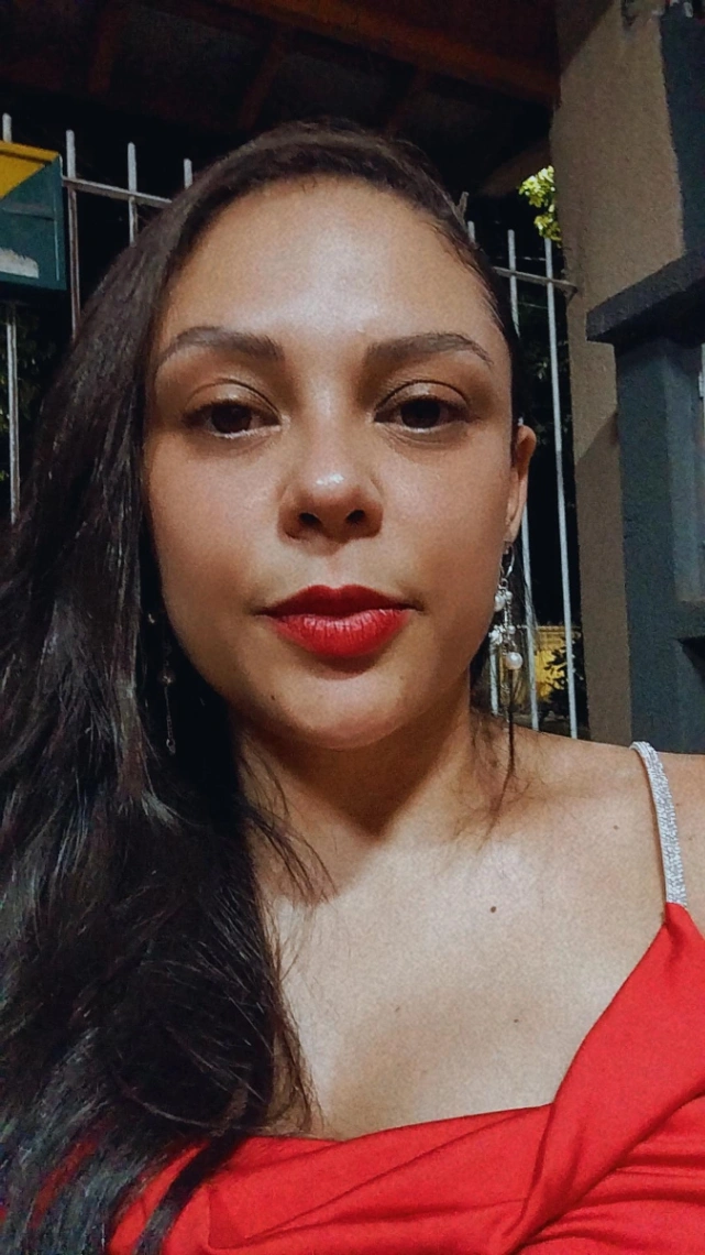 Camila Ribeiro Marinho
