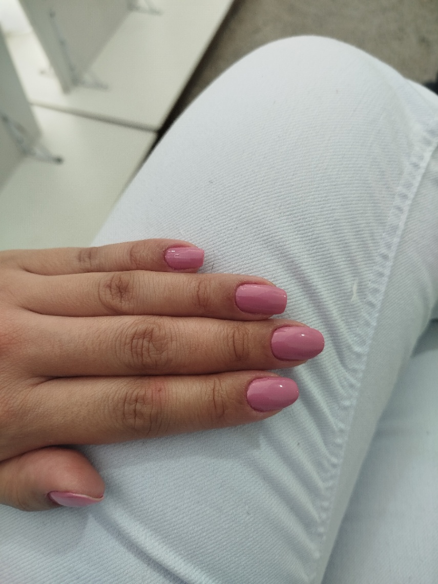 Trabalho de Manicure/Pedicure por Camila Ribeiro Marinho em Cidade Morumbi, São José dos Campos — foto 9 de 9