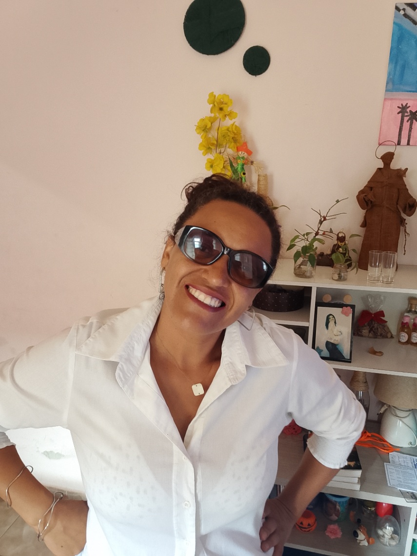 Sonia Regina Santiago 
