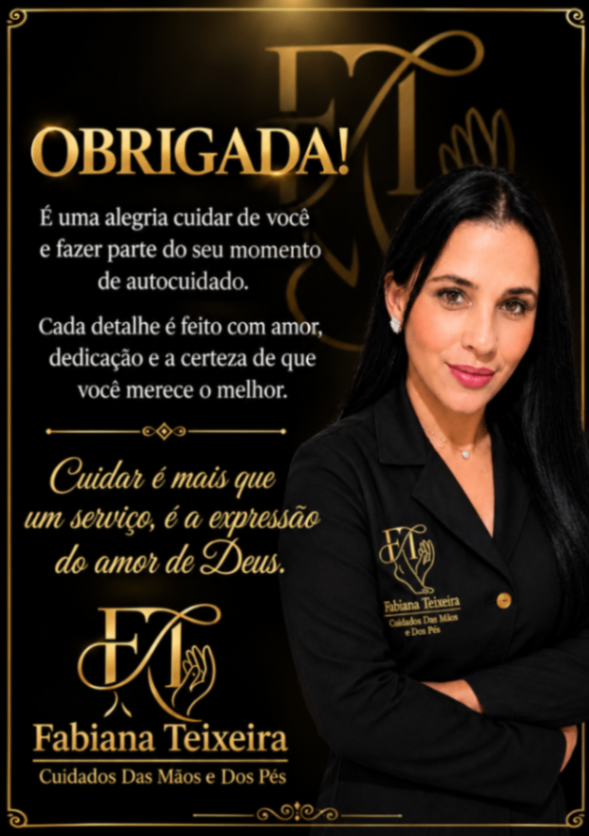 Fabiana Teixeira