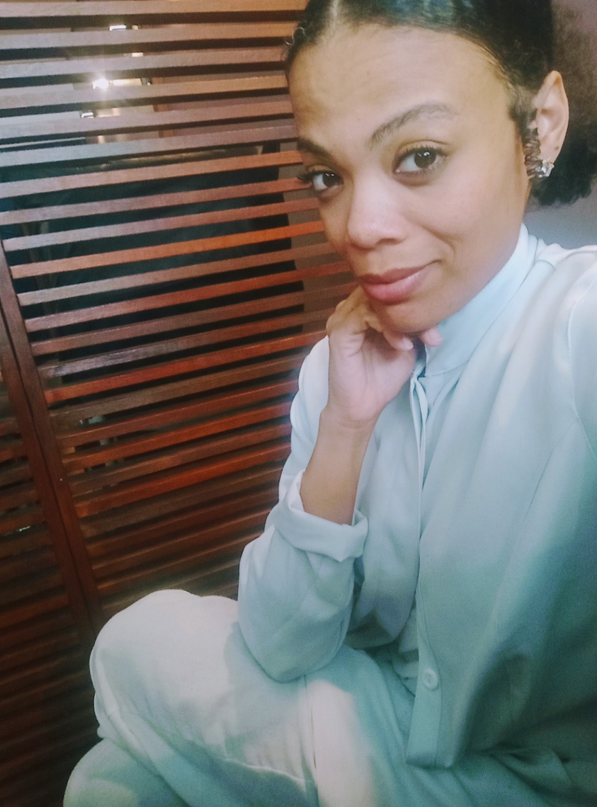 Lalita Neves silva