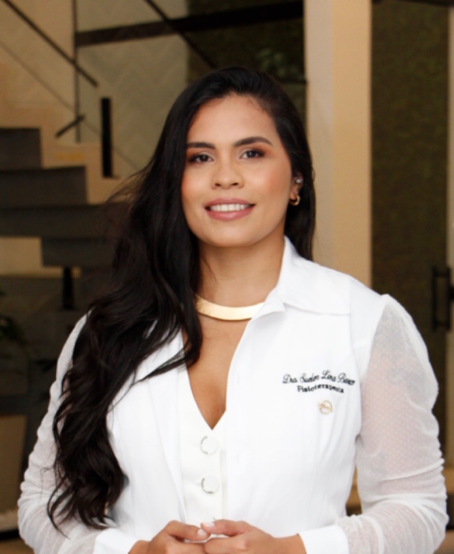 Suellen lima barros