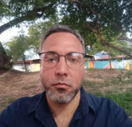 RICARDO WEND GOOG