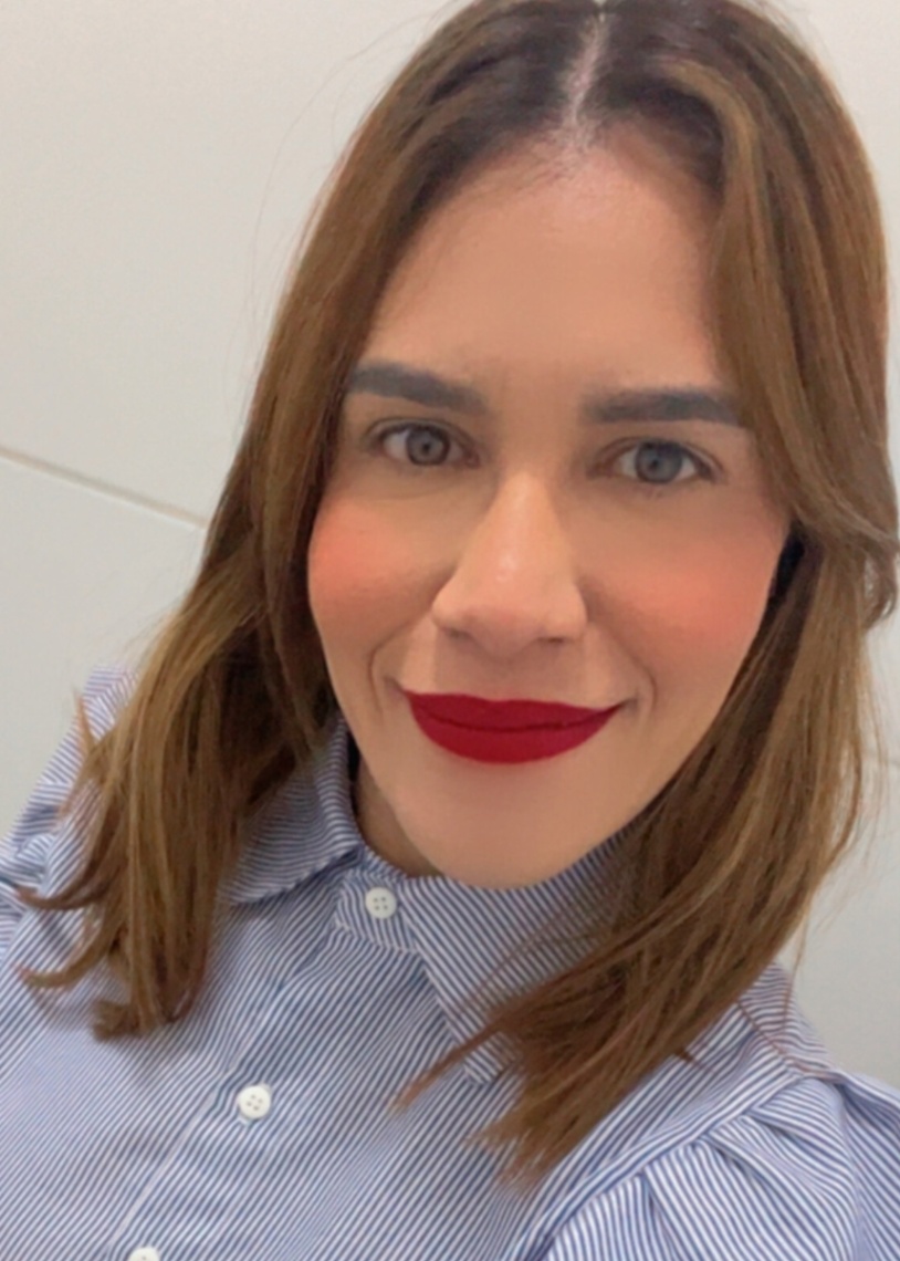 Taíse Gabriela Santos
