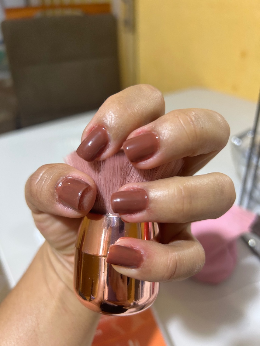 Trabalho de Nail Designer por Leticia Melo em Jardim Lapena, São Paulo — foto 1 de 8