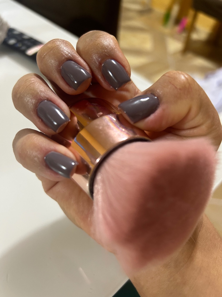 Trabalho de Nail Designer por Leticia Melo em Jardim Lapena, São Paulo — foto 3 de 8