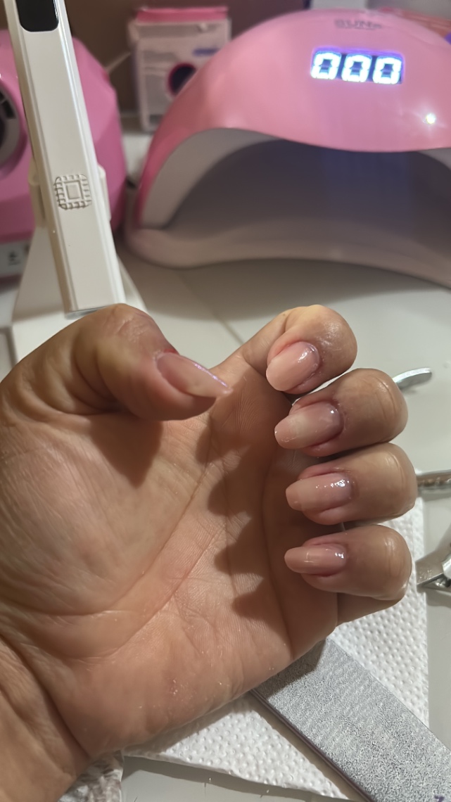 Trabalho de Nail Designer por Leticia Melo em Jardim Lapena, São Paulo — foto 4 de 8