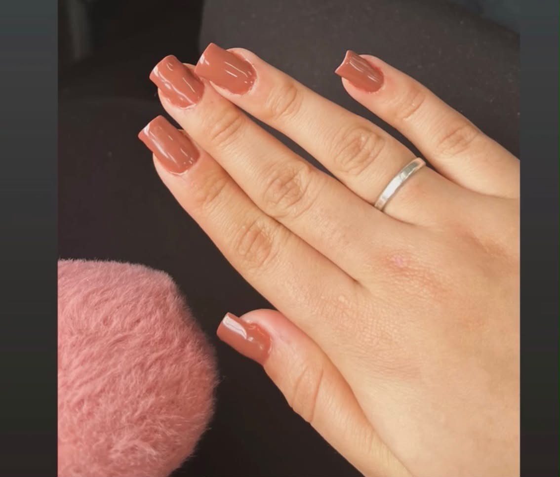 Trabalho de Nail Designer por Leticia Melo em Jardim Lapena, São Paulo — foto 5 de 8