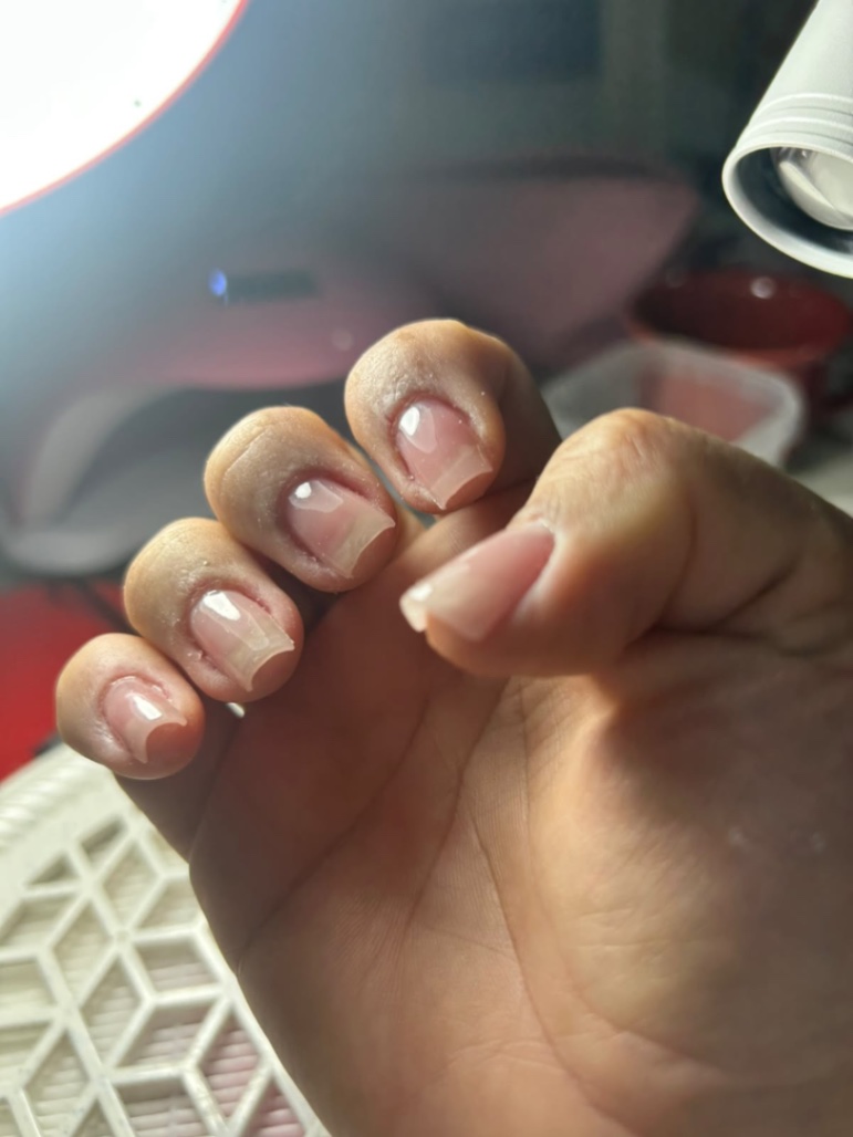 Trabalho de Nail Designer por Leticia Melo em Jardim Lapena, São Paulo — foto 8 de 8