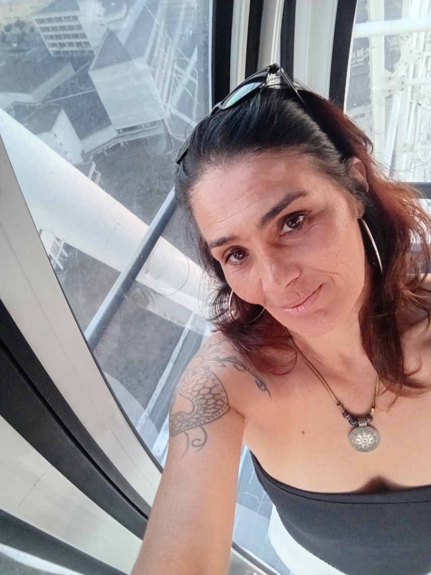 Thaís Crescente