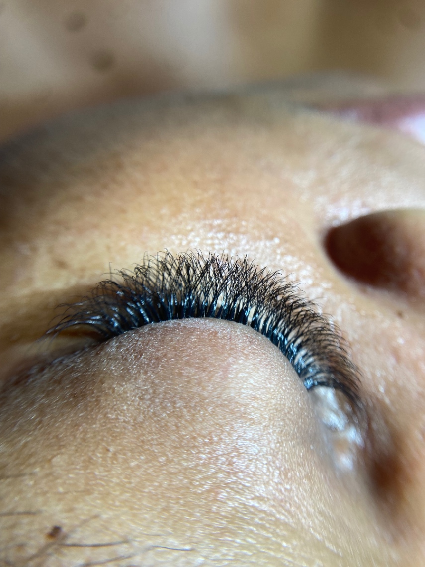 Trabalho de Lash Designer por Giovanna Zagatti em Tucuruvi, São Paulo — foto 2 de 6