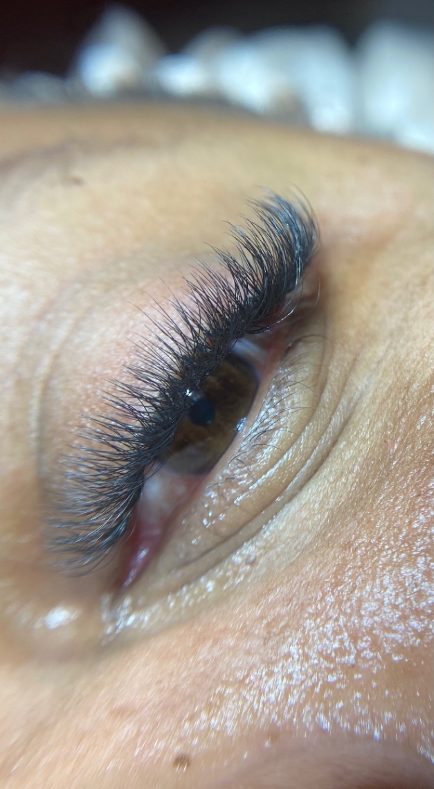 Trabalho de Lash Designer por Giovanna Zagatti em Tucuruvi, São Paulo — foto 3 de 6