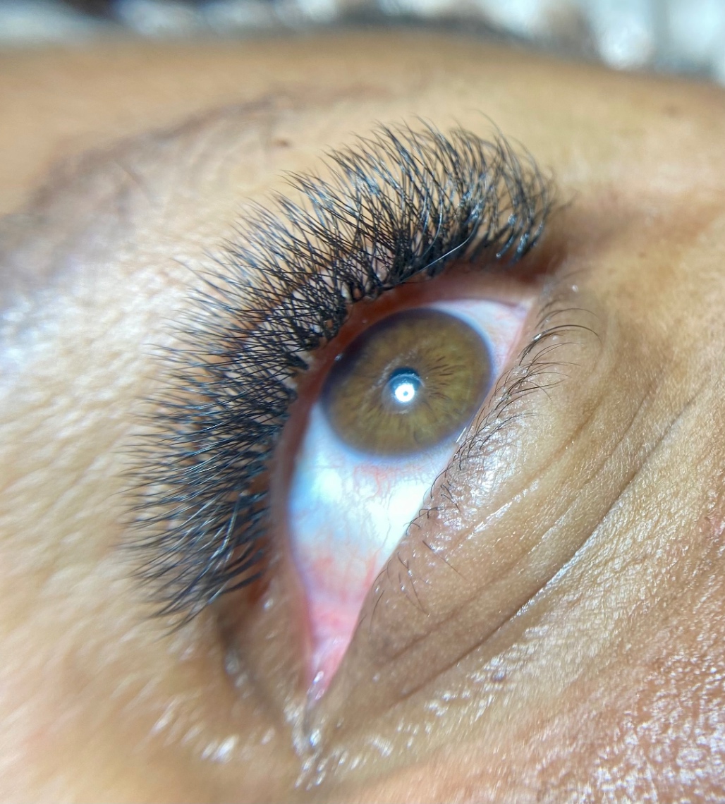Trabalho de Lash Designer por Giovanna Zagatti em Tucuruvi, São Paulo — foto 4 de 6