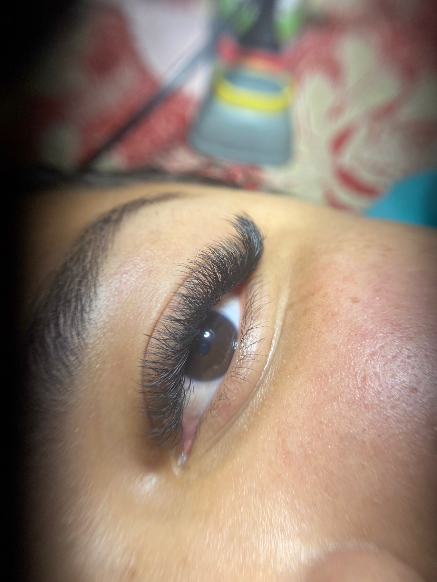 Trabalho de Lash Designer por Giovanna Zagatti em Tucuruvi, São Paulo — foto 5 de 6