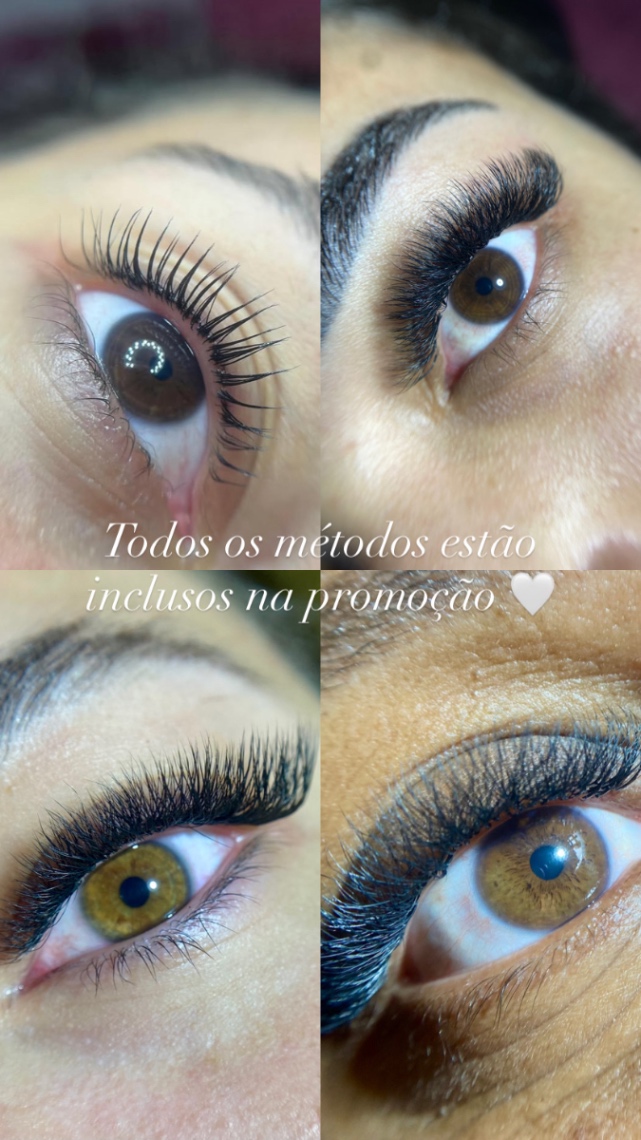 Trabalho de Lash Designer por Giovanna Zagatti em Tucuruvi, São Paulo — foto 6 de 6