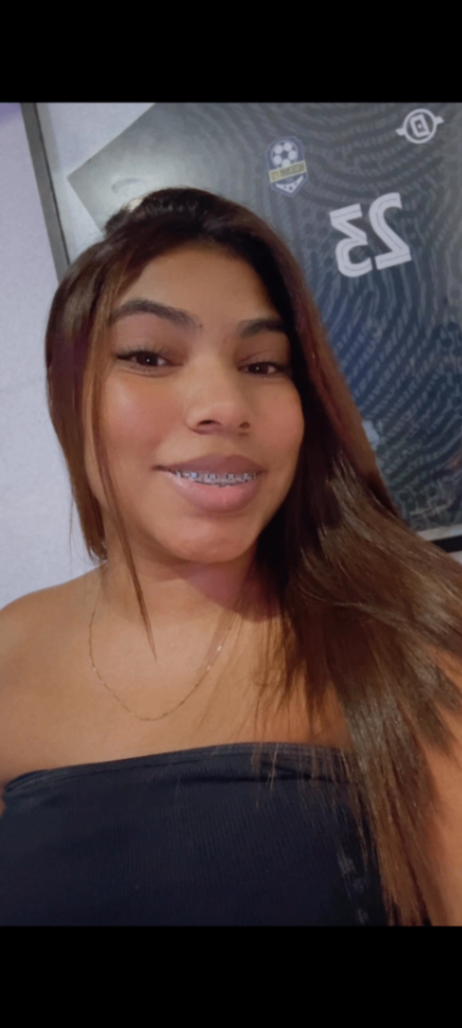 Agatha Raquel Oliveira Silva 