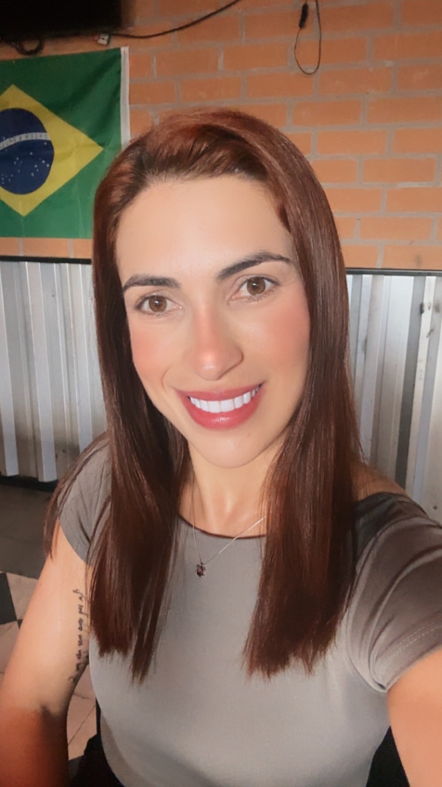 Mileine Barreto de Castro