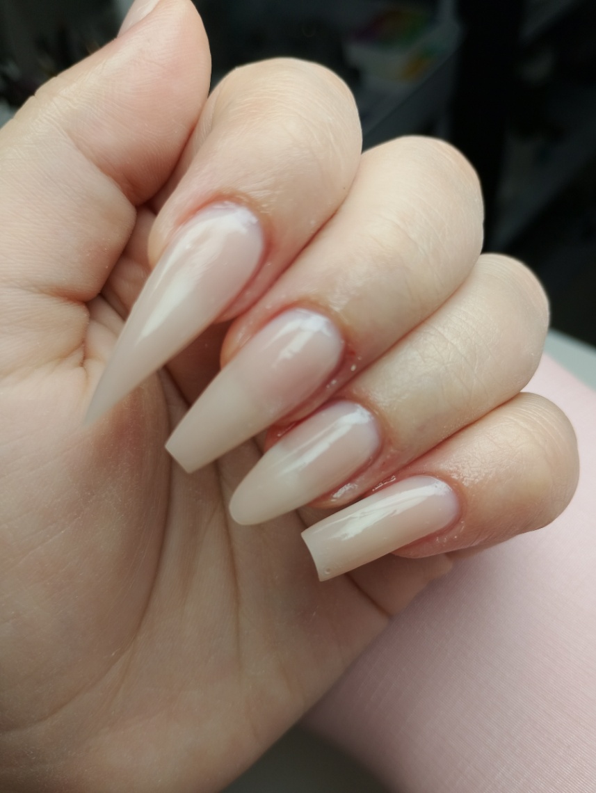 Trabalho de Nail Designer por Fernanda Bertolucci em Jardim Josane, Sorocaba