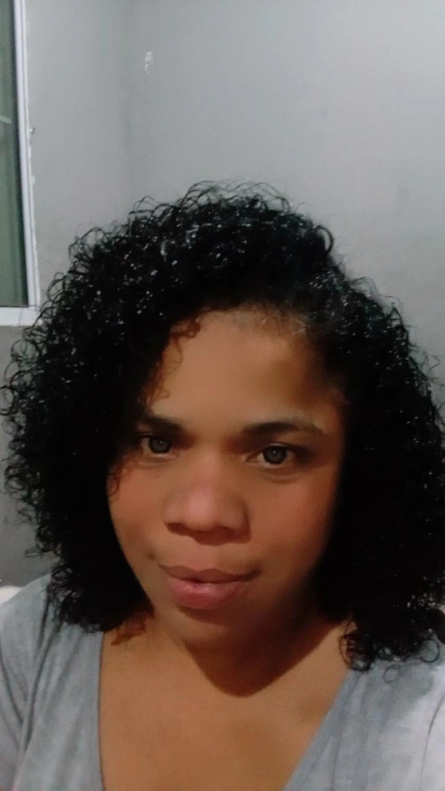 Ionara Nascimento Rodrigues Pereira 
