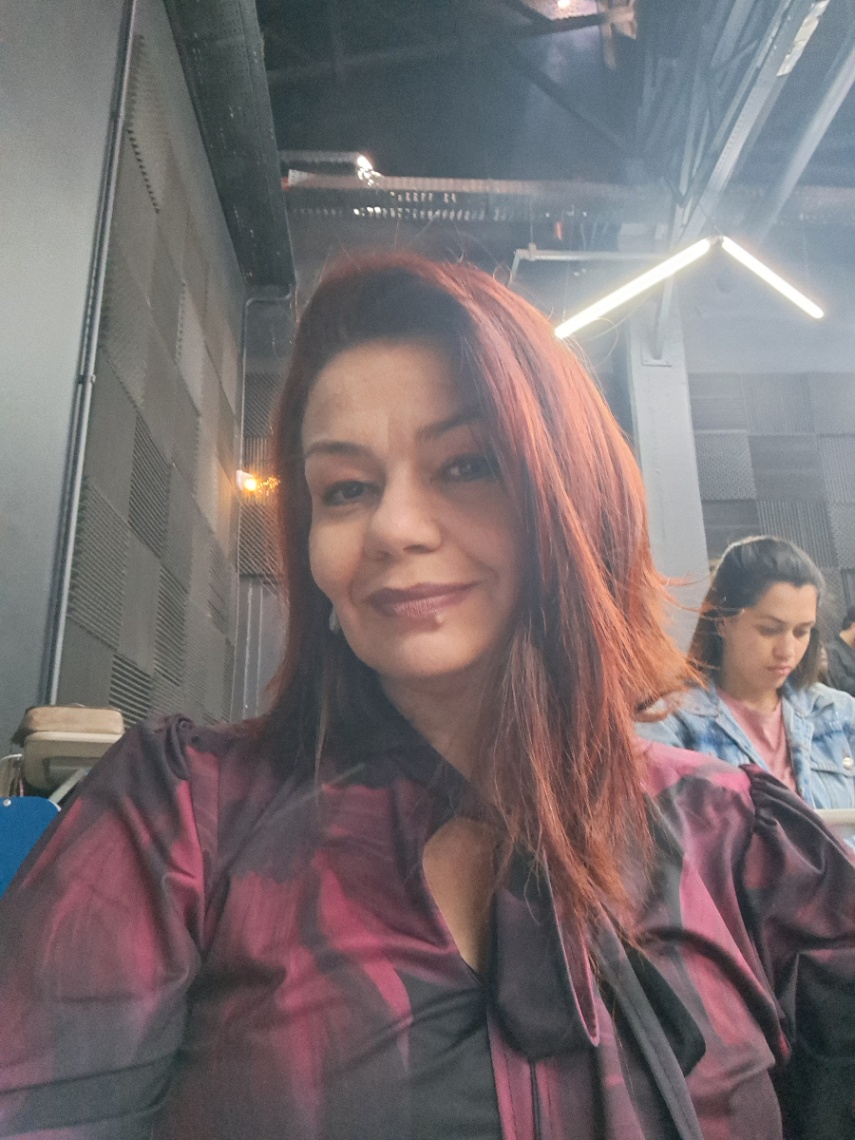 Carolina Marinho