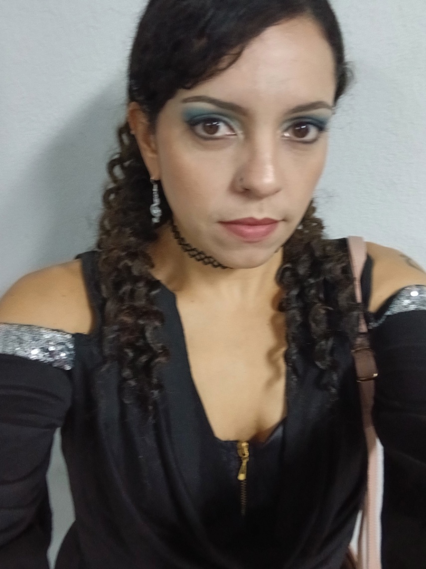 Lindy Nascimento 