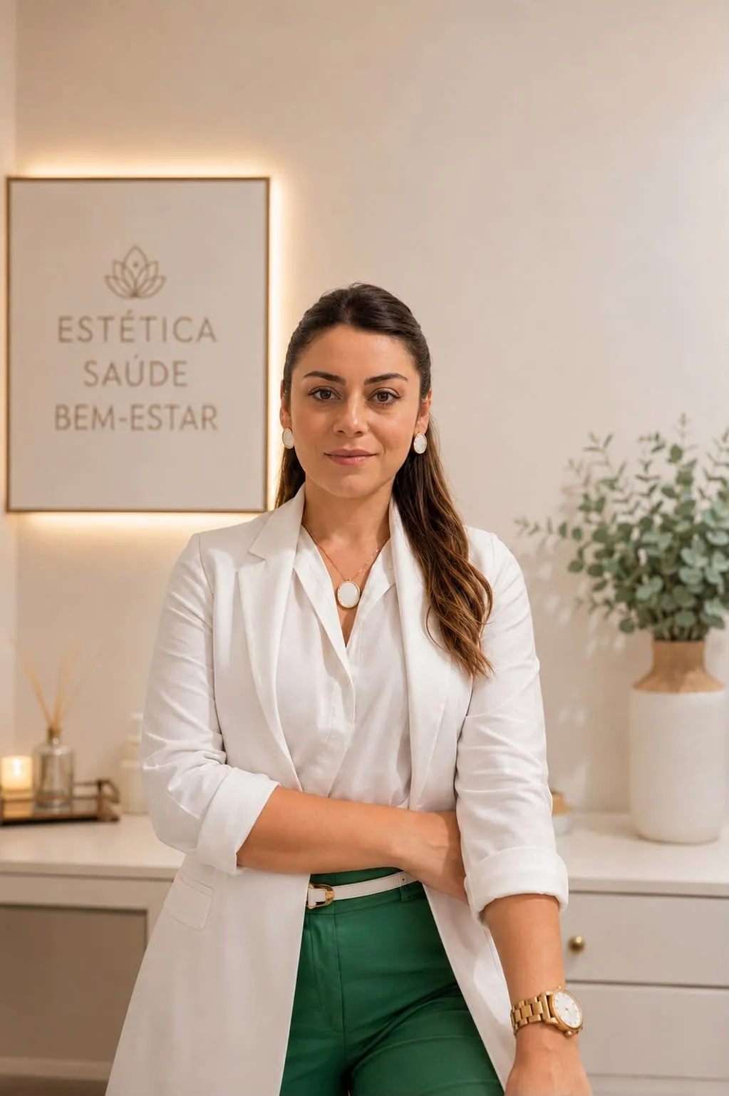 Carolina Peres Andrade