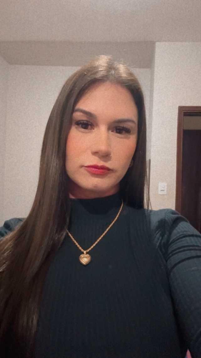 Soliane goes
