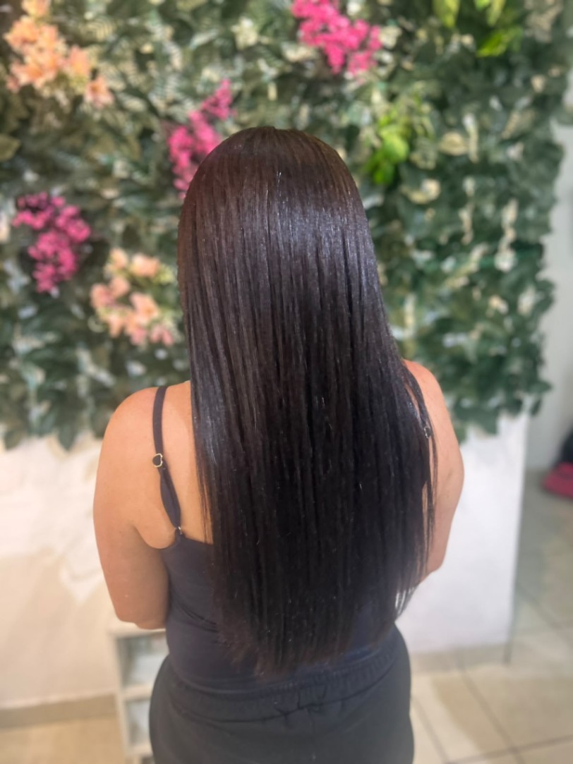 Trabalho de Cabeleireiro(a) por Priscila Ferreira em Jardim Senice, São Paulo — foto 1 de 7