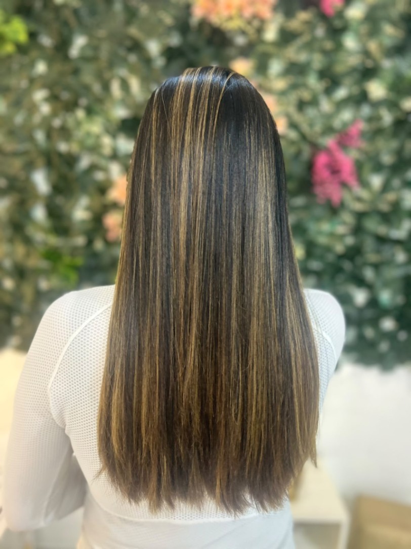 Trabalho de Cabeleireiro(a) por Priscila Ferreira em Jardim Senice, São Paulo — foto 4 de 7
