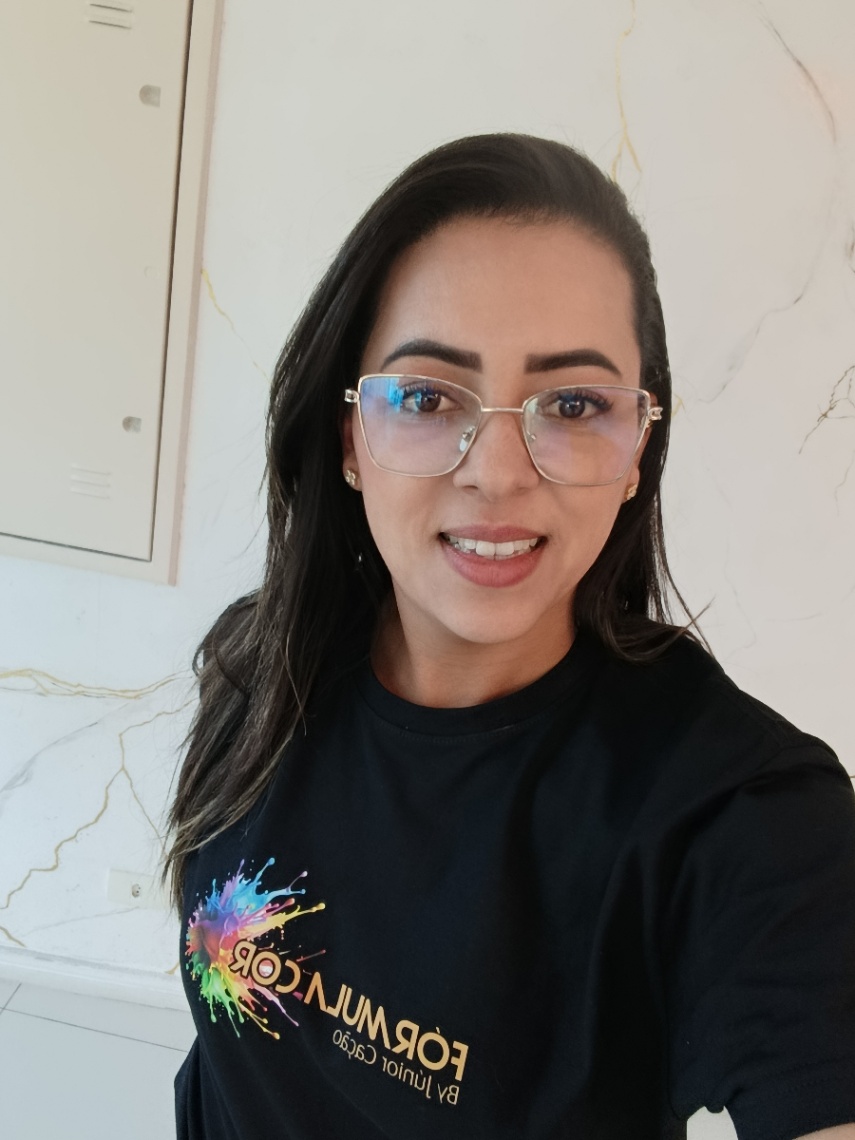 Eduarda Raissa Lopes Fernandes 