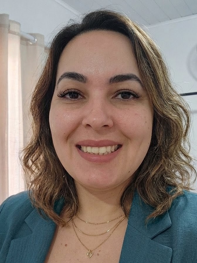 Miriele Gomes 